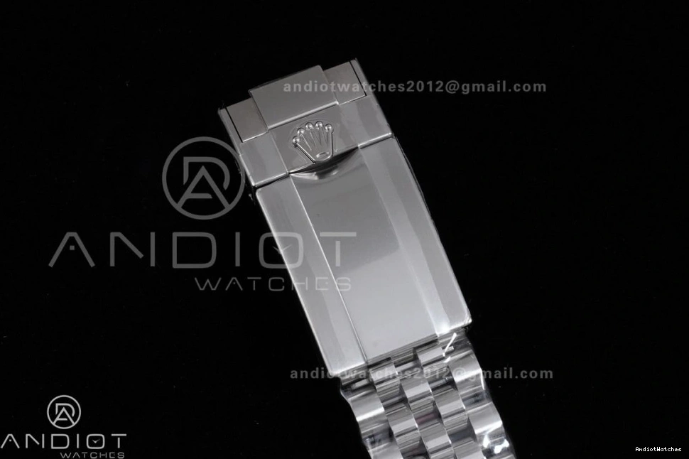Master SH3285 LN 853 GMT Edition New II 1:1 Jubilee Best 116710 V Bracelet SS on ARF StreetReady 904L 0429